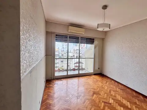 Departamento en Alquiler 52 años