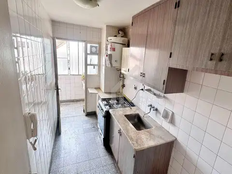 Departamento en Alquiler de 2 dormitorios