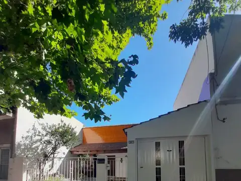 Terreno - Venta - Argentina, Capital Federal - Fonrouge  567