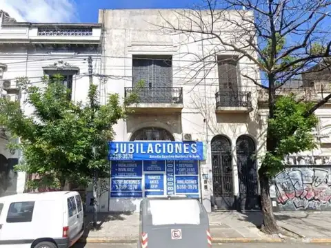 LOTE EN VENTA SAN CRISTÓBAL + 1880m² EDIFICABLE