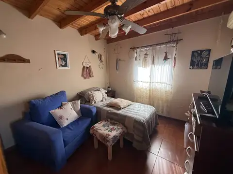 Depto Tipo Casa en Venta 36 años