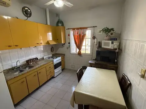 Depto Tipo Casa en Venta en Caseros, USD 60.000