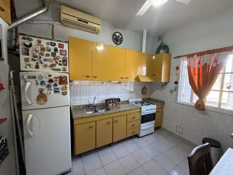 Depto Tipo Casa en Venta de 3 dormitorios