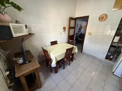 Depto Tipo Casa 4 ambientes con 1 baño