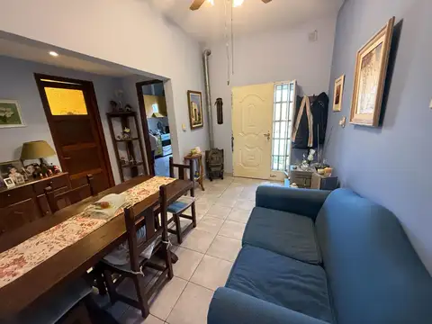 Depto Tipo Casa en Venta de 4 ambientes
