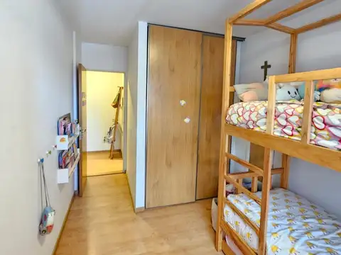 Departamento en Venta 9 años