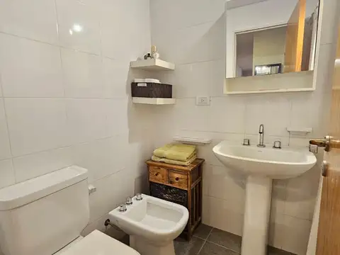 2 Dormitorios Buenos Aires 2300