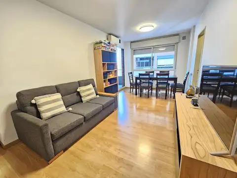 2 Dormitorios Buenos Aires 2300