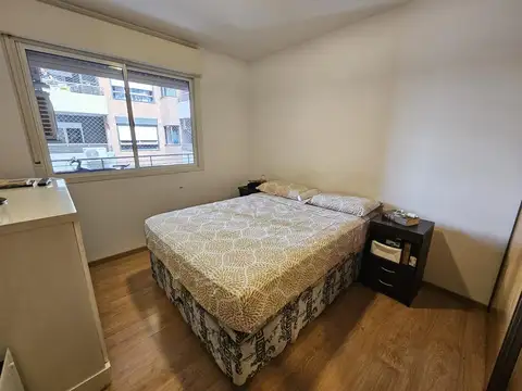 Departamento en Venta en Republica De La Sexta, USD 85.000