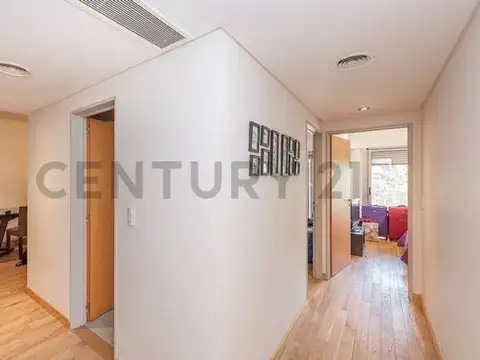 Departamento en Alquiler de 3 dormitorios