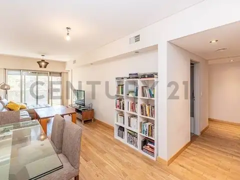 Departamento en Alquiler de 4 ambientes