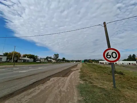 VENDO TERRENO DE 3000 METROS CUADRADOS NIVELADO