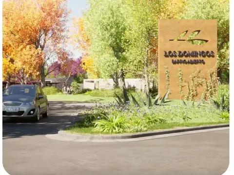 Terreno en Venta en Sauce Viejo, La Capital