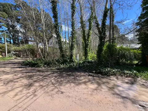 Terreno en Venta en Mar Azul, USD 32.000