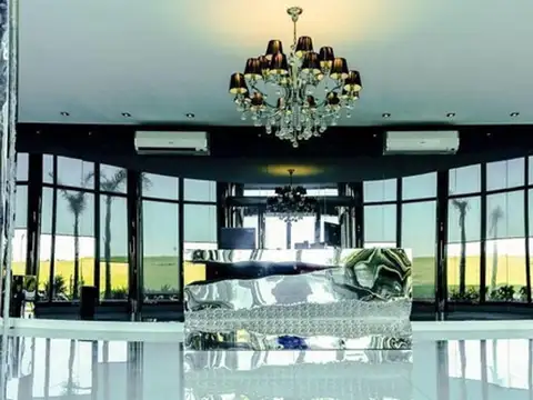Punta Del Este A Towers 1 Dorm/  3 Pers  14 Noches Del  1/1