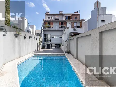 Casa en Venta en Villa del Parque, USD 389.000