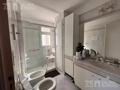 Departamento en Venta en Vicente López, USD 280.000