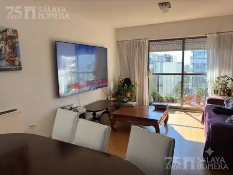 Departamento en Venta en Vicente Lopez, Partido de Vicente López