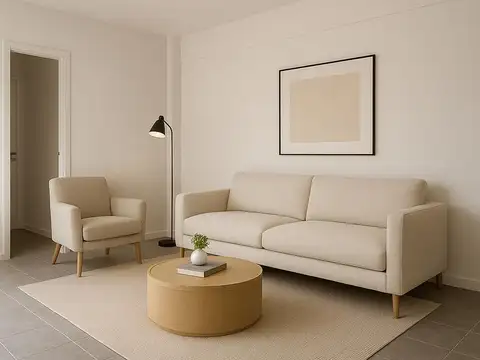 Departamento en Venta Apto profesional