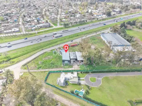 Depósito  en Alquiler en Francisco Álvarez, Moreno