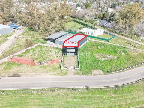 Depósito  en Alquiler en Francisco Álvarez, Moreno