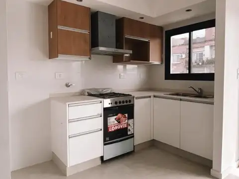 Departamento en Venta en Villa Luro, USD 145.000