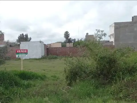 TERRENOS/FRACCIONES/LOTEOS - LOTEOS - OBRERO, PRESIDENTE ROQUE SÁENZ PEÑA