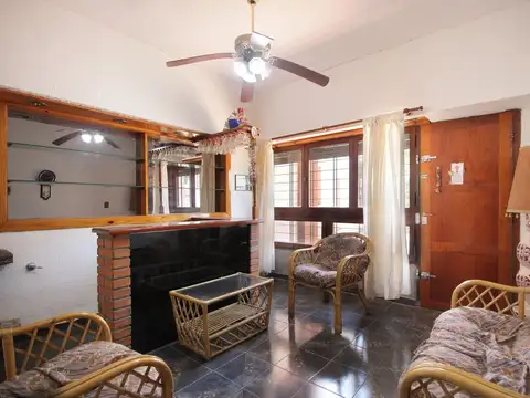 Casa en Venta de 2 dormitorios