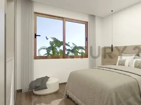 Departamento duplex en venta La Plata