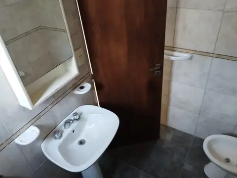 Monoambiente Z/ Fac. Abogacìa