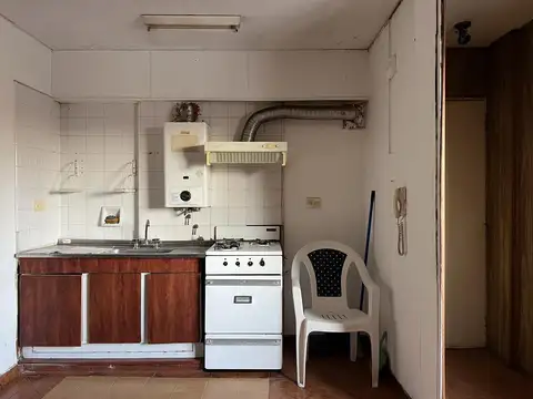 Departamento en Venta 52 años