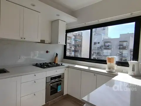 Departamento en Alquiler Temporal 10 años