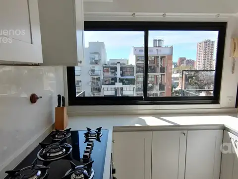 Departamento en Alquiler Temporal Permite mascota