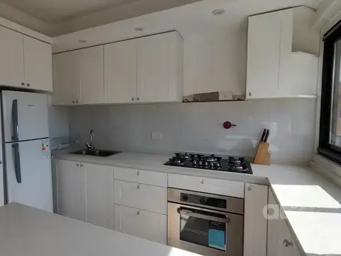 Departamento en Alquiler Temporal en Belgrano, USD 1.000