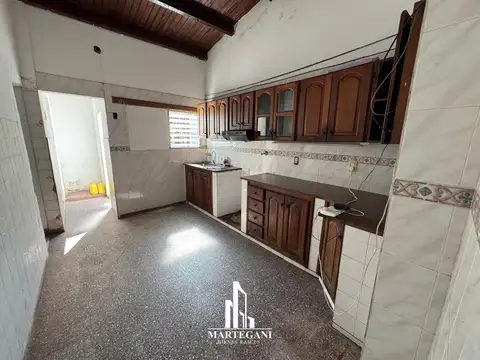 Casa en Venta 35 años