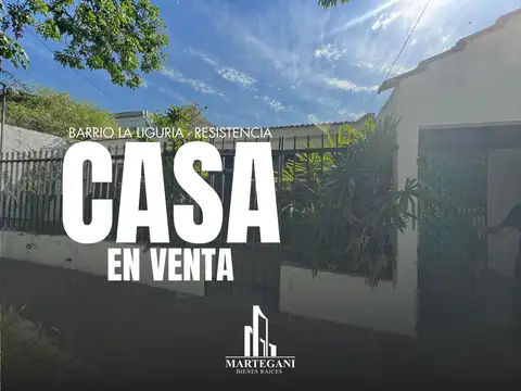 Casa en Resistencia