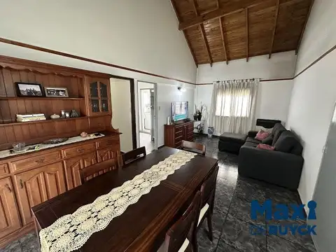 Departamento en Venta de 4 ambientes