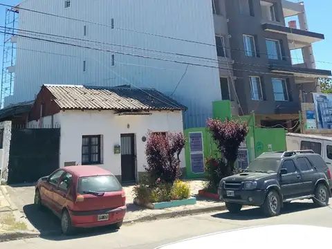 Monoambiente Bariloche Vista montañas