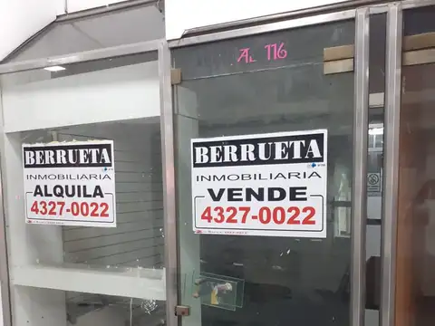 Local - Venta - Argentina, Capital Federal - FLORIDA 400