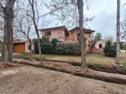 Casa en Venta en Lujan de Cuyo, Luján de Cuyo
