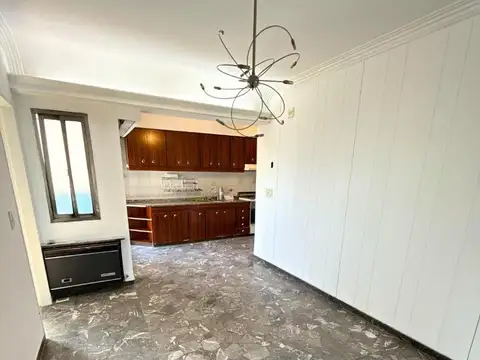 Avenida San Martin 2035