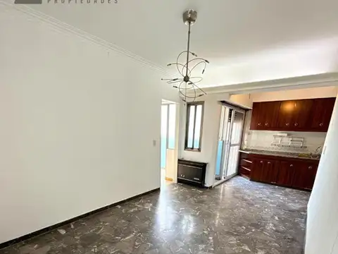 DEPARTAMENTO 4 AMBIENTES EN VENTA EN LANUS OESTE
