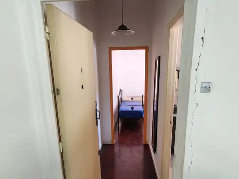 Departamento en Venta en Flores, USD 48.000