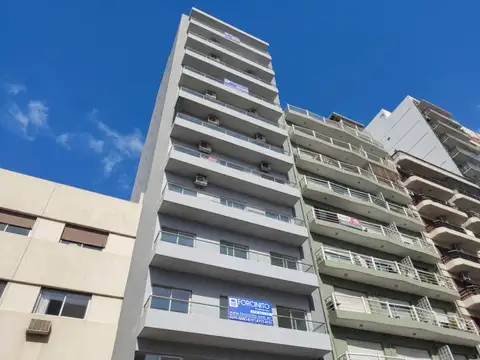 General Paz 27 3°B