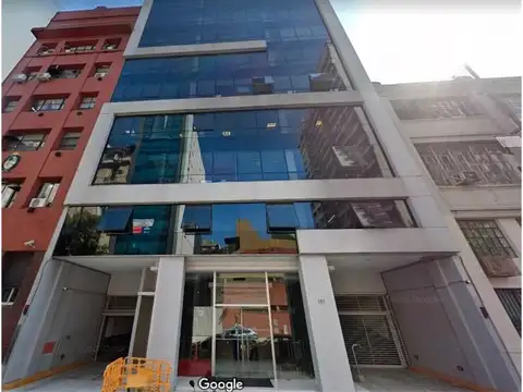 OFICINAS - OFICINAS - PUERTO MADERO, CAPITAL FEDERAL