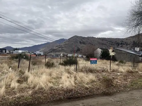 Terreno en Venta en Esquel, USD 45.000