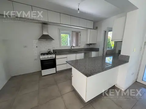 Casa en Alquiler 10 años