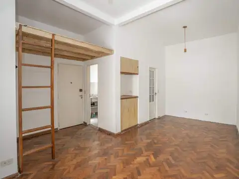 Departamento en Venta de Monoambiente