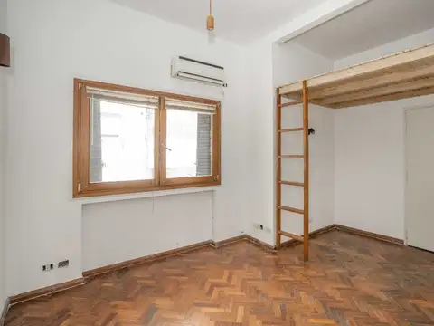 MONOAMBIENTE VENTA BARRIO NORTE APTO CREDITO