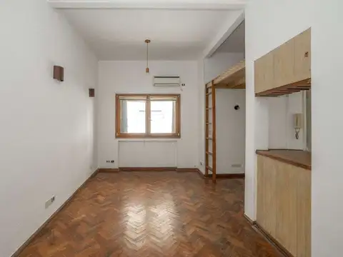 Departamento en Venta 55 años